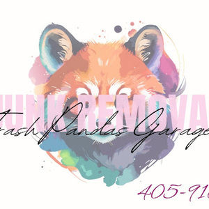 Meet your Posher, Kymberli